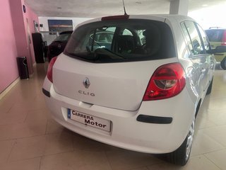 Renault Clio 2008