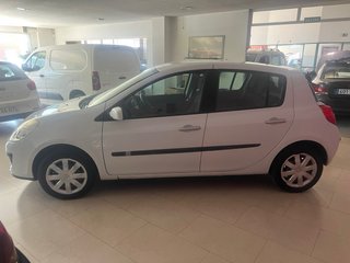 Renault Clio 2008