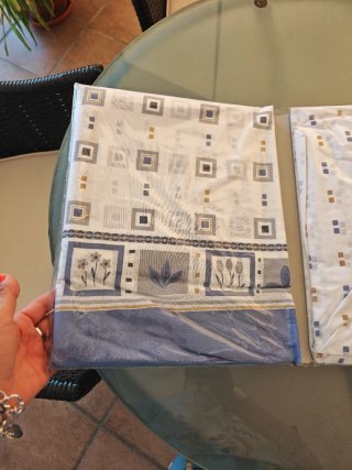 Set Lenzuola Matrimoniale 150cm Casa Lieri