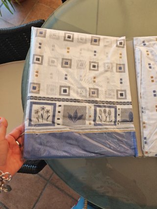 Set Lenzuola Matrimoniale 150cm Casa Lieri