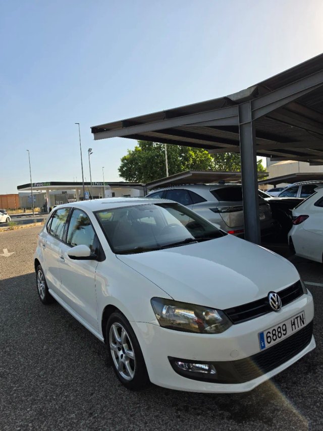 Volkswagen Polo 1.6 TDI Advance