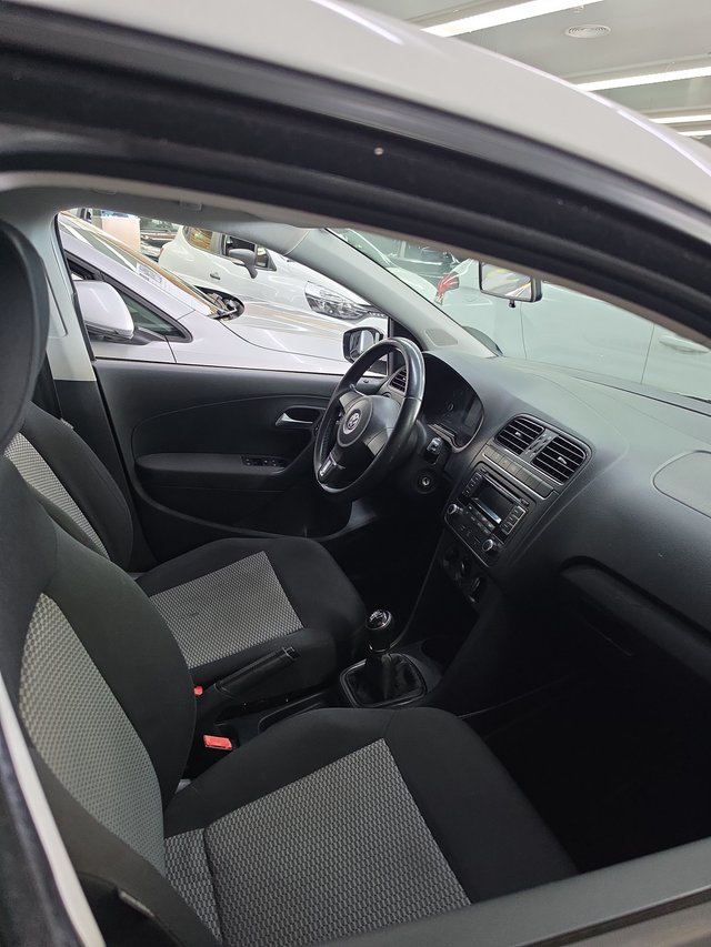 Volkswagen Polo 1.6 TDI Advance