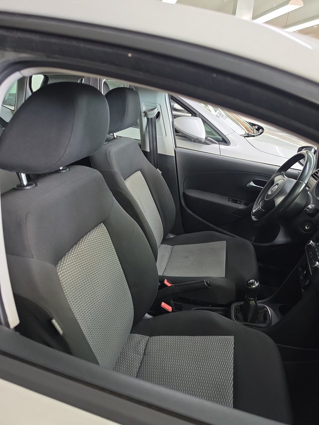 Volkswagen Polo 1.6 TDI Advance