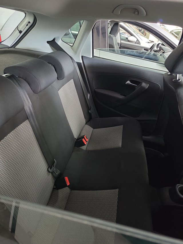 Volkswagen Polo 1.6 TDI Advance