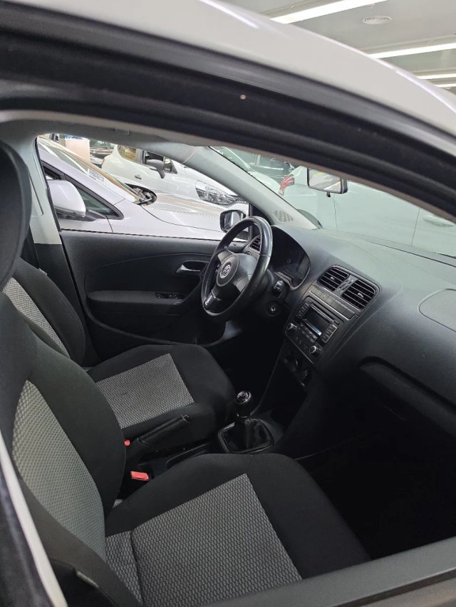 Volkswagen Polo 1.6 TDI Advance