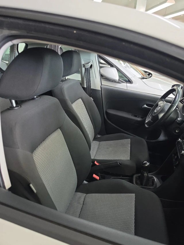 Volkswagen Polo 1.6 TDI Advance