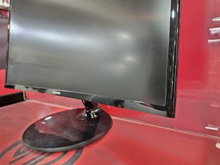 Monitor Samsung 27 Pulgadas, Perfecto estado.
