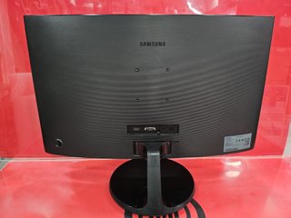 Monitor Samsung 27 Pulgadas, Perfecto estado.