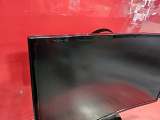 Monitor Samsung 27 Pulgadas, Perfecto estado.