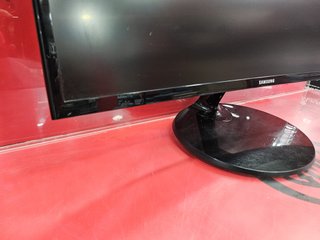 Monitor Samsung 27 Pulgadas, Perfecto estado.