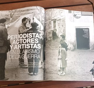 Revista Muy Historia