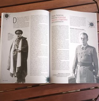 Revista Muy Historia