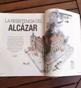 Revista Muy Historia