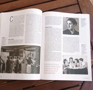 Revista Muy Historia