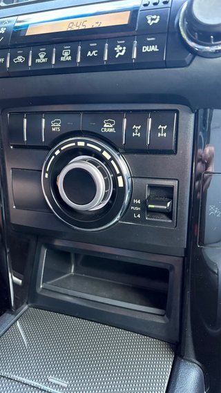 Toyota Land Cruiser 3.0 VXL 190