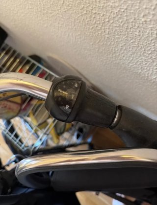 Bicicleta 28" importata dalla Danimarca Kildemoes da passeggio