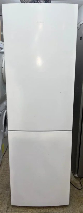 Nevera Haier No Frost A+