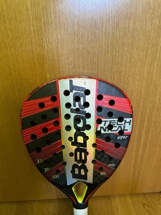 Pala Babolat Technical Viper