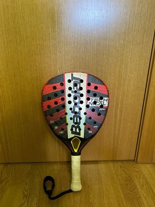 Pala Babolat Technical Viper