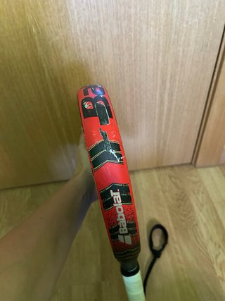 Pala Babolat Technical Viper