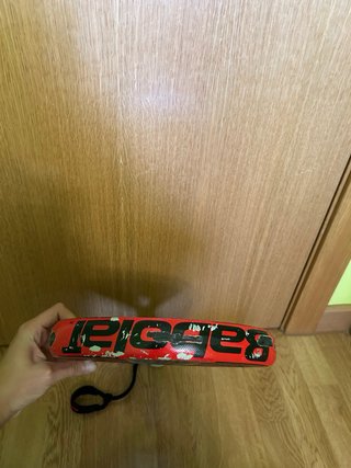 Pala Babolat Technical Viper
