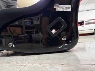 Baquet Sparco Circuit II