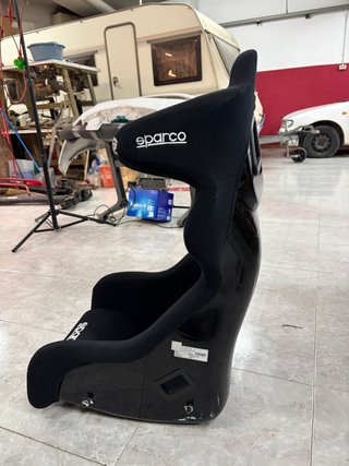 Baquet Sparco Circuit II