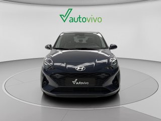 Hyundai i10 1.0 Klass