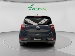 Hyundai i10 1.0 Klass