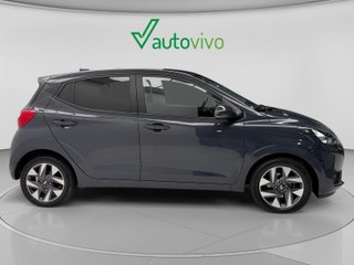Hyundai i10 1.0 Klass