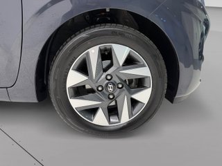 Hyundai i10 1.0 Klass