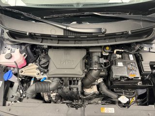 Hyundai i10 1.0 Klass