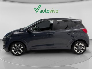 Hyundai i10 1.0 Klass