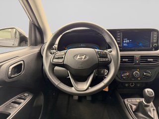 Hyundai i10 1.0 Klass