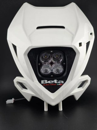 Foco LED Beta RR Personalizable