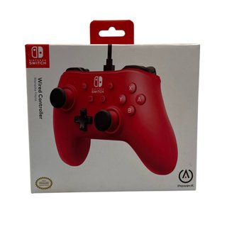 MANDO POWER A para SWITCH
