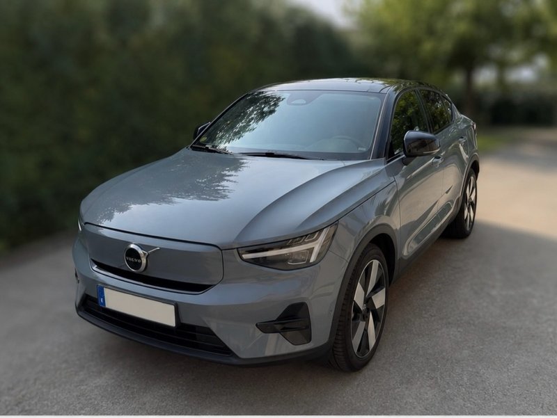 Volvo C40 Frist Edition Twin 2022 - foto 1