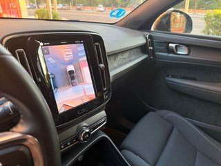 Volvo C40 Frist Edition Twin 2022