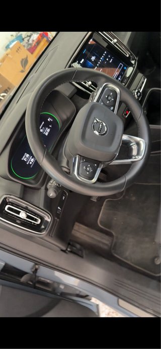 Volvo C40 Frist Edition Twin 2022