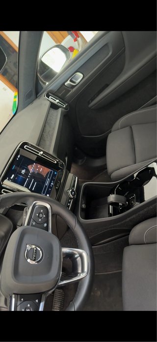 Volvo C40 Frist Edition Twin 2022