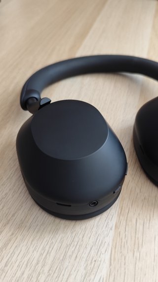 Auriculares Sony WH-1000XM5 Negros