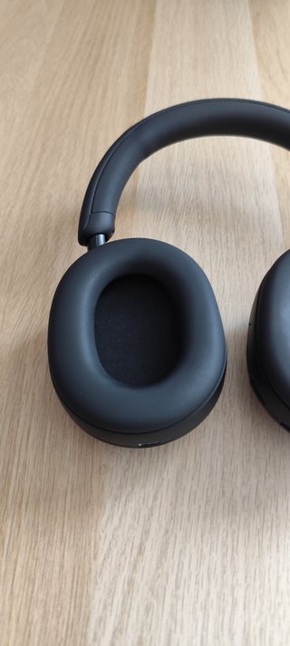 Auriculares Sony WH-1000XM5 Negros