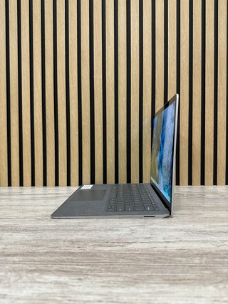 Microsoft Corp Surface Laptop 5 i7 16gb 512gb SSD
