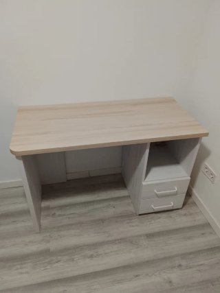 Mueble de dormitorio modular