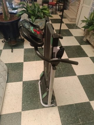 Cinta de Correr y Andar