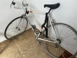 Bicicleta Peugeot Clásica