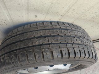 Llanta Fiat Ducato 6Jx16H2