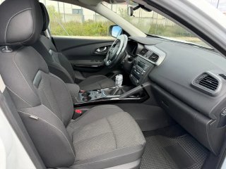 Renault Kadjar 2018 1.6 DCI 130CV 4x4