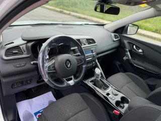 Renault Kadjar 2018 1.6 DCI 130CV 4x4