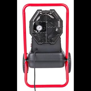Cañón de Calor Gasoil 40kW RED